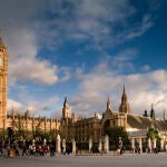 Parlamento de Westminster