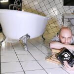 Paco Azorín, el teléfono que no para de sonar