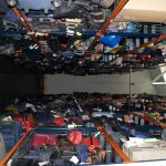 Los españoles pierden 10 minutos diarios en buscar objetos perdidos