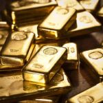 600 toneladas de oro han puesto rumbo a Estados Unidos