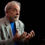 El ex presidente de Brasil Lula da Silva/EFE