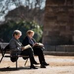 El envejecimiento demográfico será una de los principales problemas que arrastrará el sistema de pensiones durante los próximos años