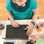 Los entornos laborales felices y saludables mejoran la competitividad