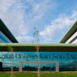 Hospital Universitario de Son Espases, en Palma