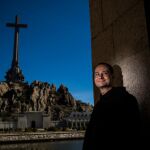 Santiago Cantera, hasta ahora prior del Valle de de los Caídos