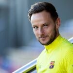 Ivan Rakitic.