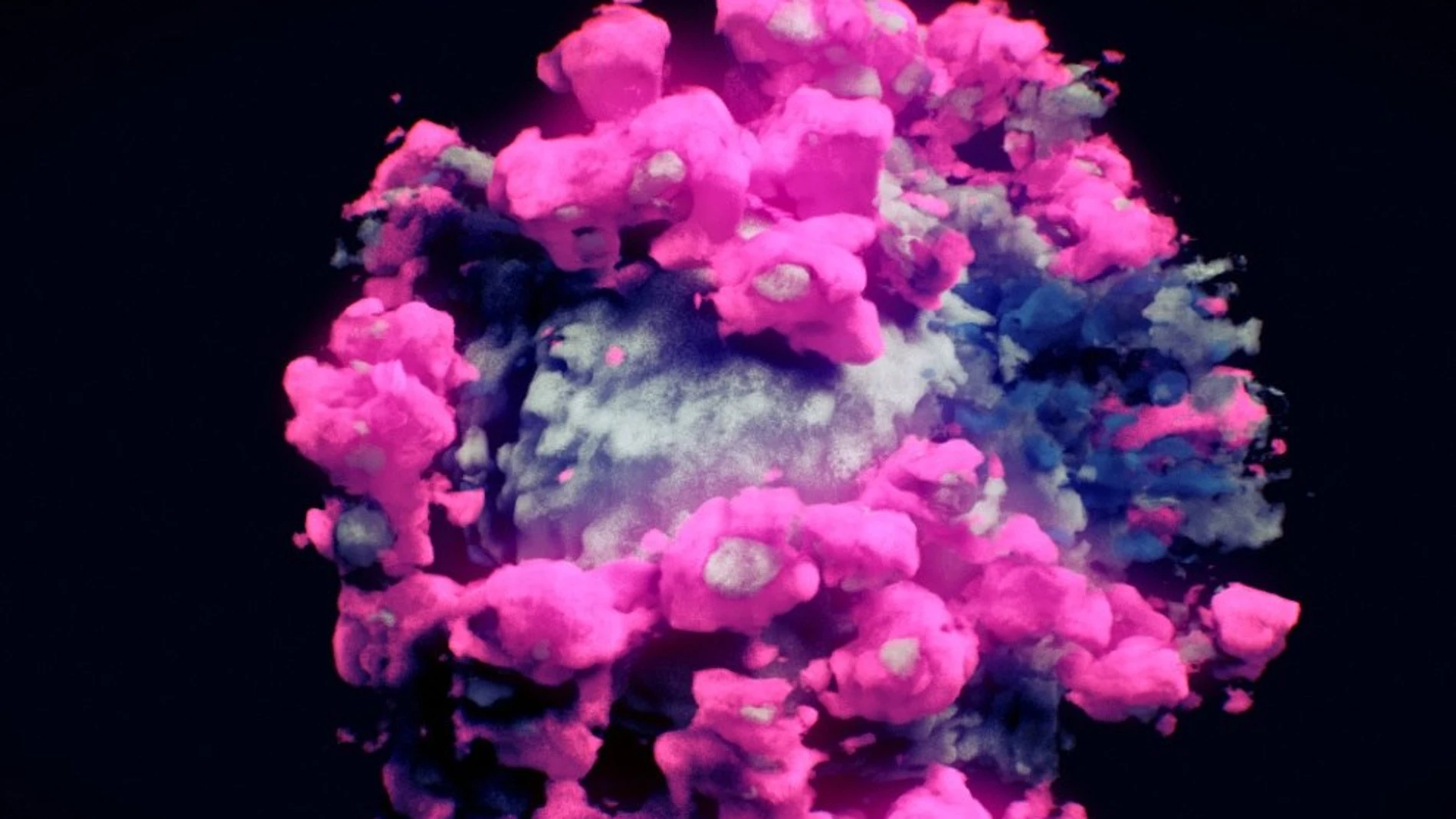 Virus de la Covid-19