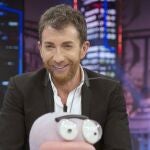 Pablo Motos