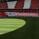 Ya es oficial, San Mamés no acogerá los partidos de España en la próxima Eurocopa