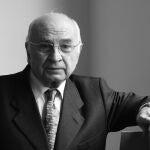 El poeta Francisco Brines