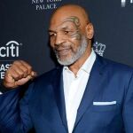Mike Tyson