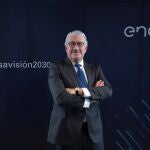 El consejero delegado de Endesa, José Bogas