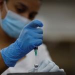Este suero no está incluido en el calendario común de vacunación a lo largo de toda la vida