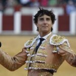 Roca Rey regresa hoy a las Ventas