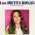 Los jueves rosas