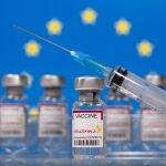 Vacunas Covid de Astra Zeneca