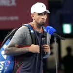 Nick Kyrgios