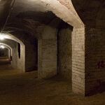 El Refugio 307 es uno de los refugios antiaéreos construidos durante la Guerra Civil en el barrio de Poble Sec de Barcelona