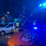 Ambulancia de Samur-PC