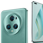 Honor Magic5 Pro.