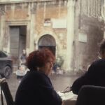 Maruja Torres entrevistada por Jordi Évole 