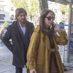  Santiago Pedraz y Elena Hormigos