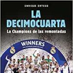 Portada del libro «La Decimocuarta»