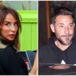 María Patiño y Antonio David