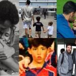 Sergio Busquets