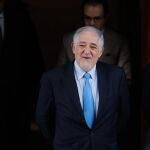 Cándido Conde-Pumpido