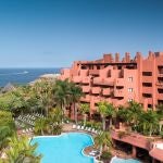 Tivoli La Caleta Tenerife Resort