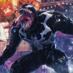 Venom se convierte en uno de los grandes antagonistas del nuevo "Spider-Man 2" (PlayStation 5)