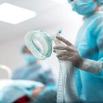 En el 36% de los pacientes con neumonía asociada a la necesidad de ventilación mecánica la causa era la infección por Pseudomonas aeruginosa resistente al tratamiento