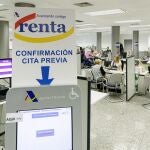 Oficina de Hacienda