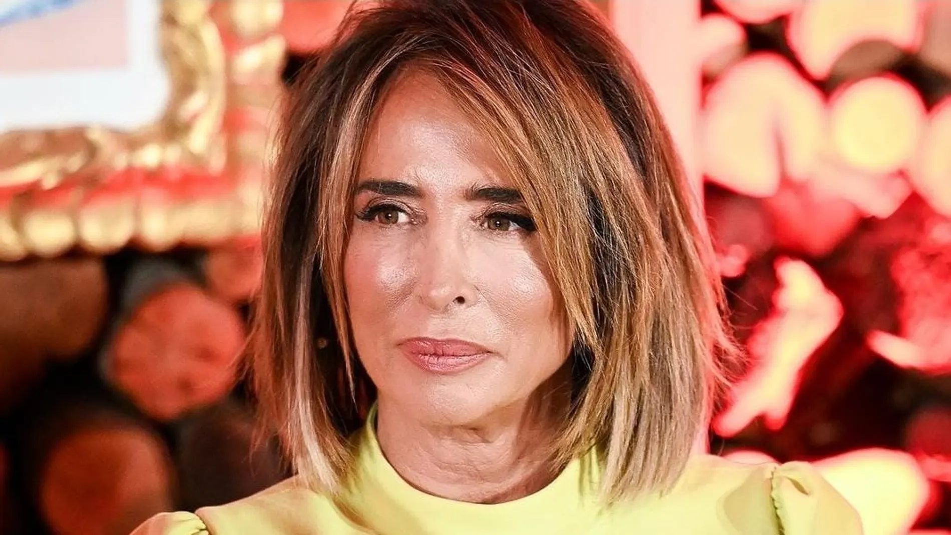 María Patiño