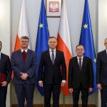 Poland Politics