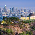 Los Ángeles, California
