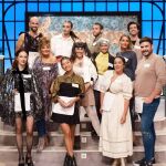 Audiencias: Estreno raquítico de 'Maestros de la costura', y cifras notables para 'El Hormiguero'