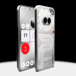 Nothing apuesta por un claro ganador en la gama media con el Phone (2a)
