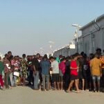 La Eurocámara da luz verde al Pacto de Migración y Asilo con más control en fronteras