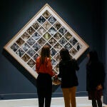 Exposición “Más allá del realismo, arte figurativo de China y España”