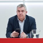 La comisión del Senado del caso Koldo continúa esta semana con la comparecencia de Santos Cerdán