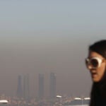 El cambio climático y la contaminación aumentan los casos de asma