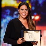 Closing Ceremony - 77th Cannes Film Festival
