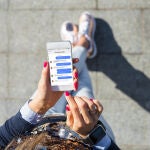 Con la evolución de los smartphones, también se han incrementado el número de estafas de los ciberdelincuentes con el uso de las nuevas tecnologías