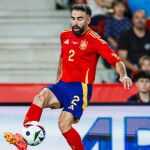 Dani Carvajal