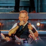 Concierto de Bruce Springsteen en Madrid