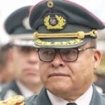 Juan José Zúñiga y por qué fracasó en su aventura golpista en Bolivia