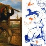 El Thyssen participará en el Orgullo con una carroza inspirada en la obra 'Carrera libre de caballos', de Géricault