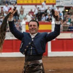 FERIA DE SANTIAGO DE SANTANDER